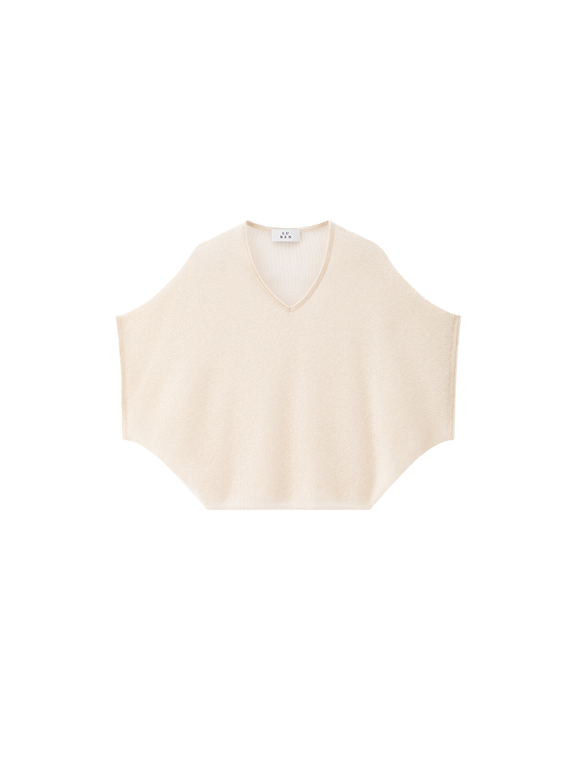 Aldora – Cashmere sweater 