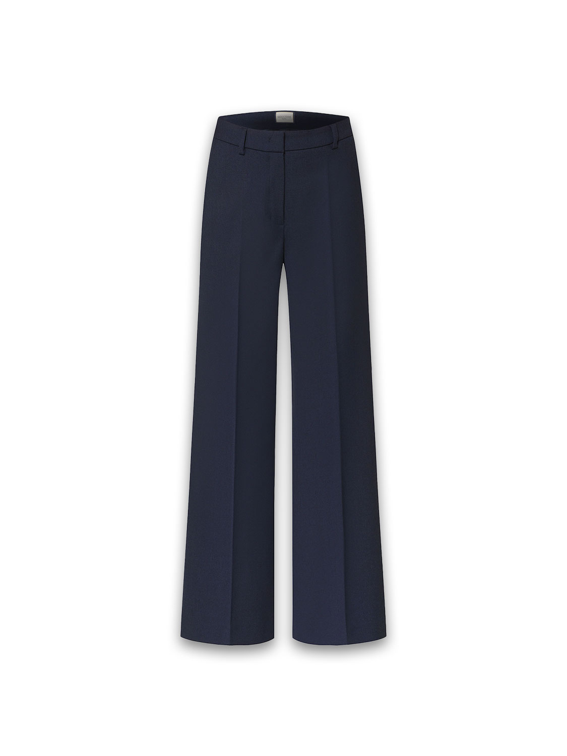 Shiloh – Wide-Leg Pants 