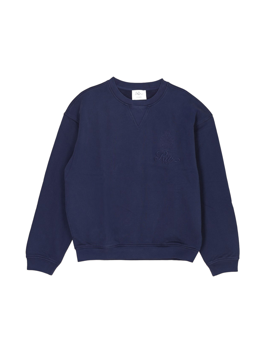 Ritz Unisex – Cotton Blend Jumper 