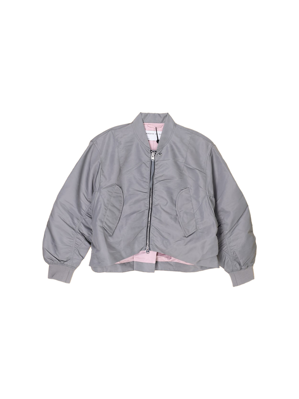 Skylar Bomber – oversized jacket 