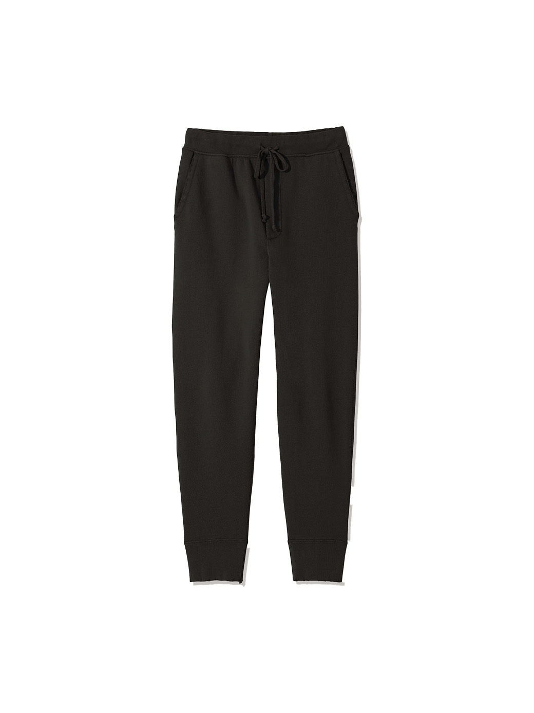 Nolan Pant – cotton jogging trousers 