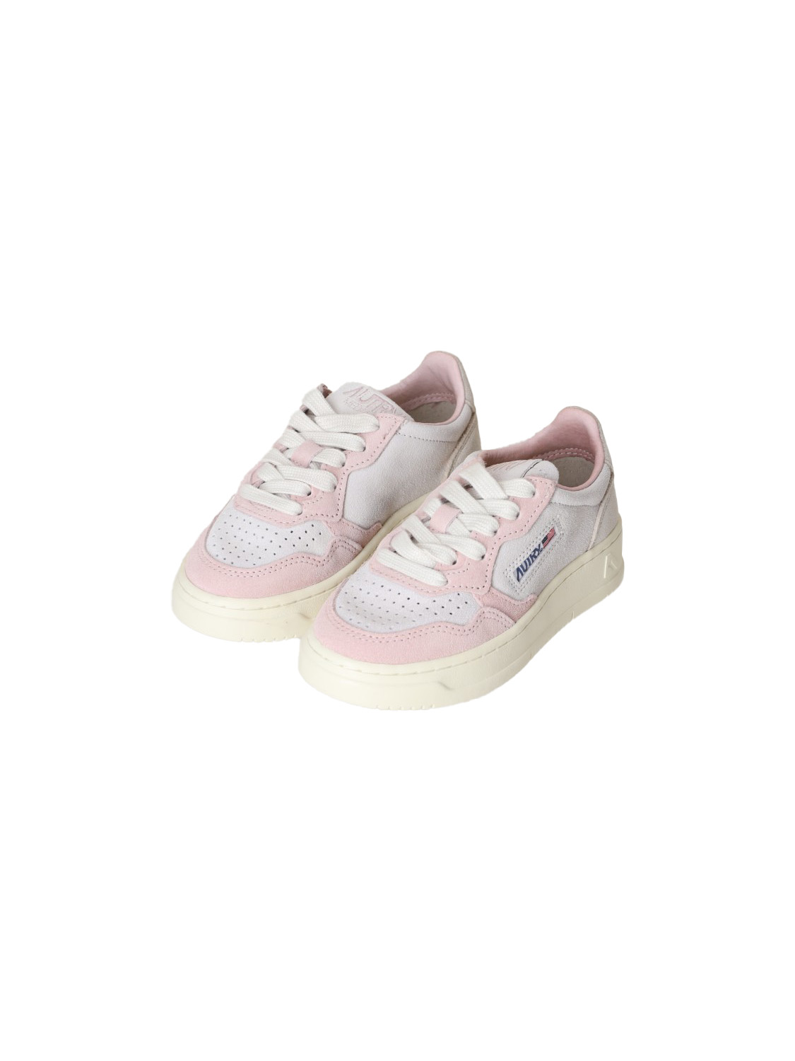 Autry Medalist Kids - Sneaker rosa 26