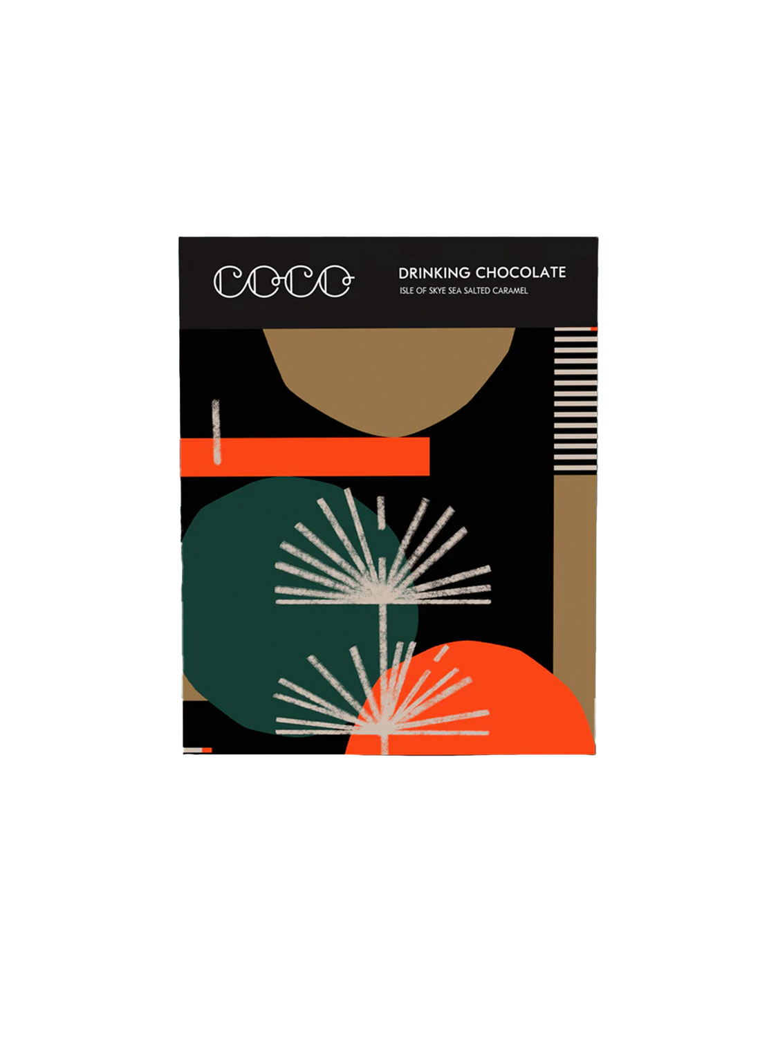 Coco Artwork chocolate advent calendar   red Advent Calendar (2022 Edition)