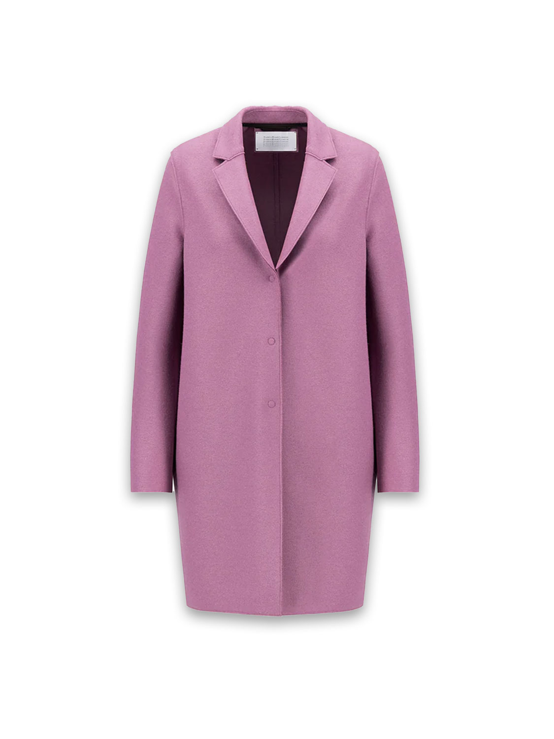 Virgin wool coat  