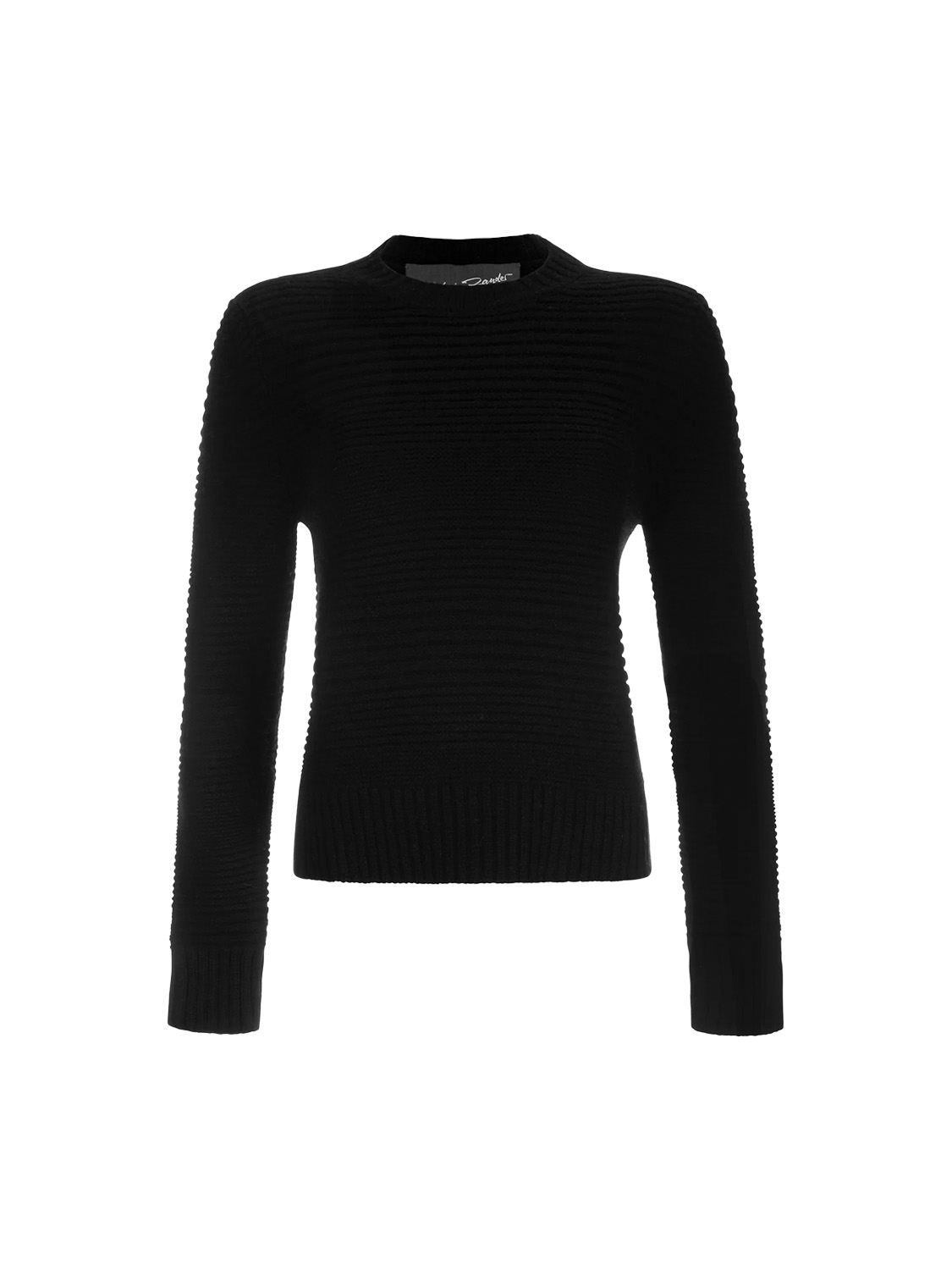 Antonia Zander Bahia Sweater  black XS