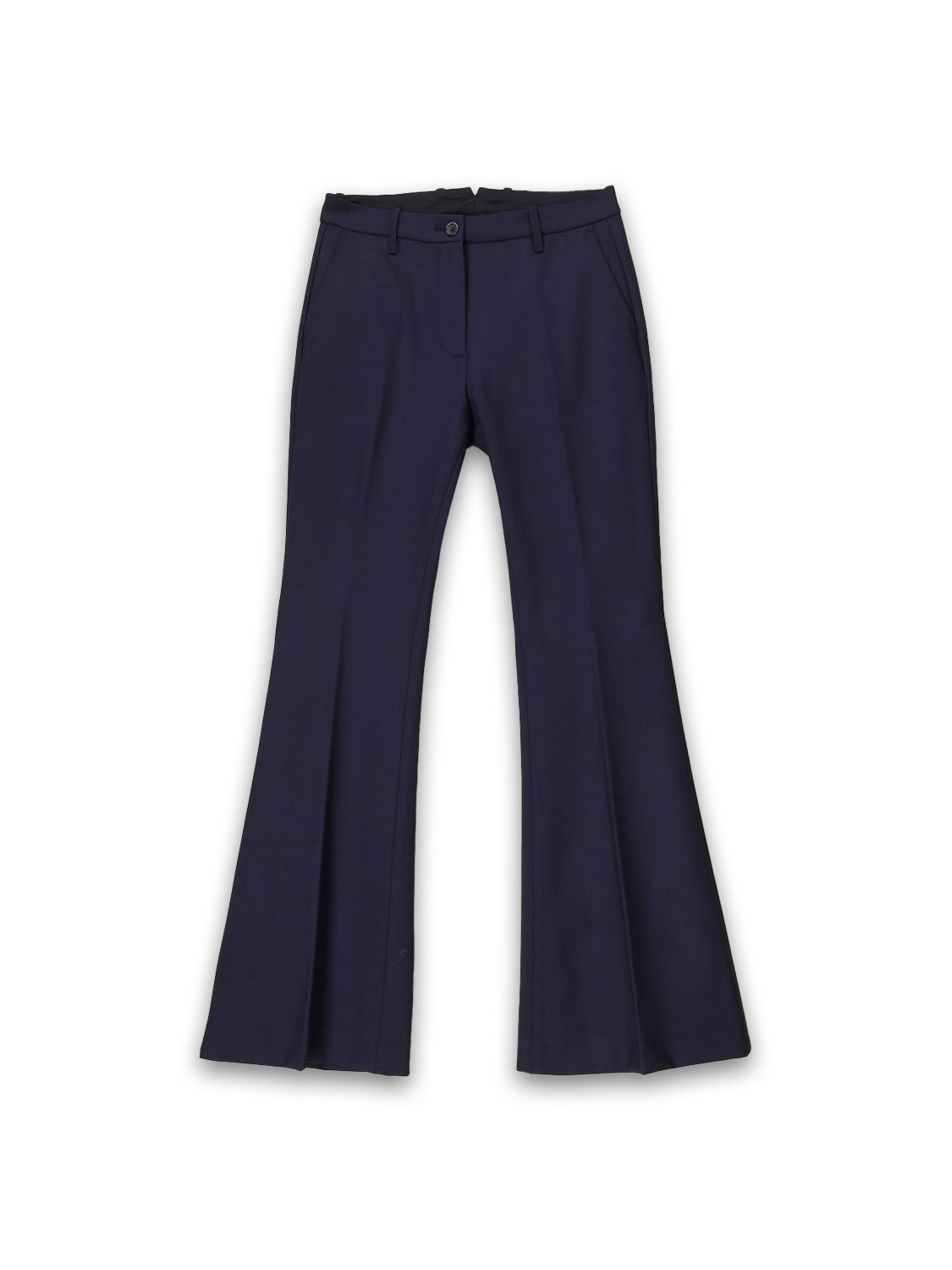 Vivienne flared – flared leg trousers 