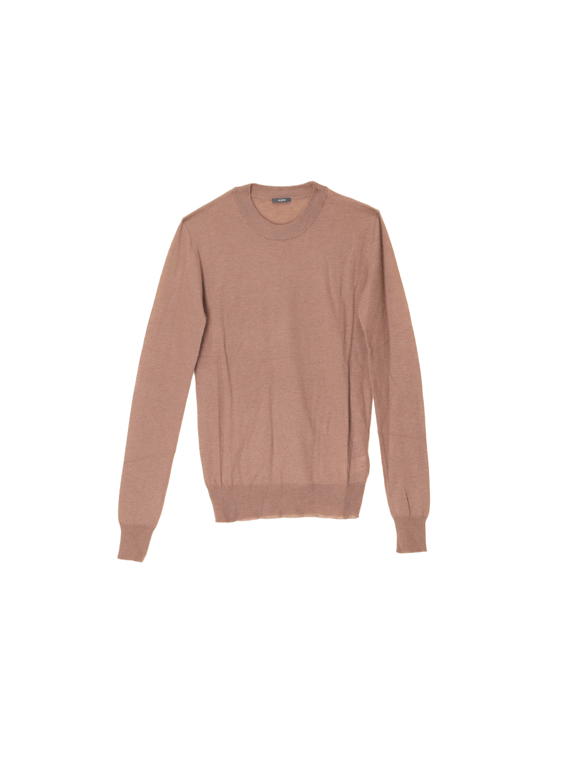 Joseph Pullover aus Kaschmir marrone XS