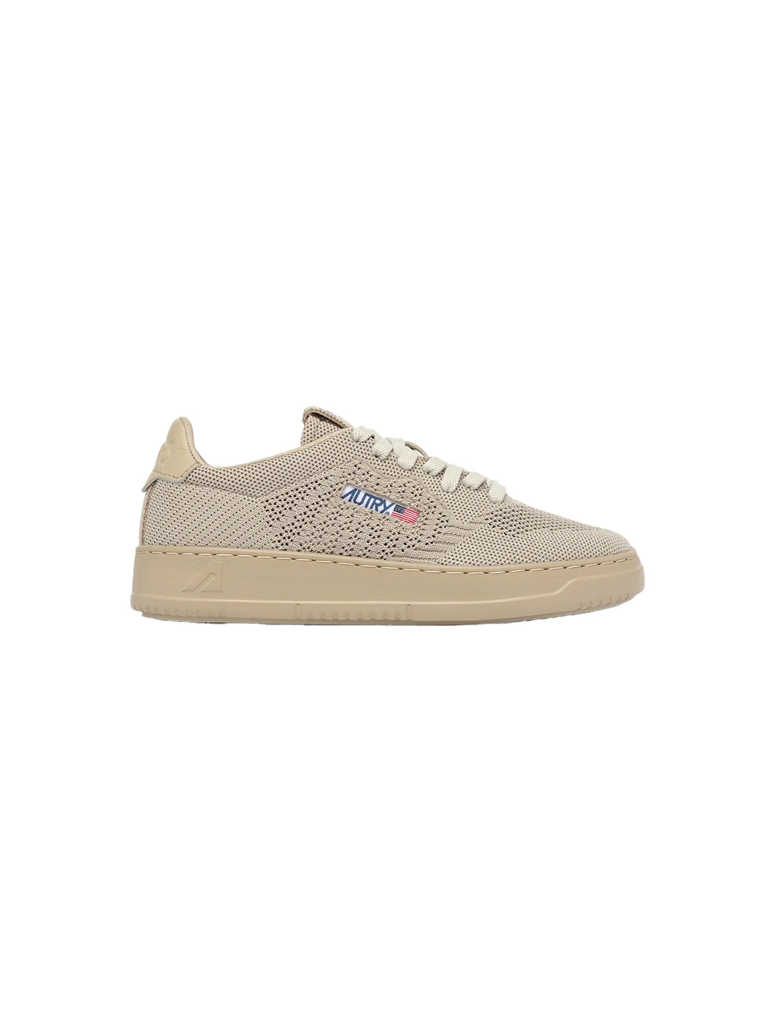 Medalist Easeknit low – sneakers with knit 