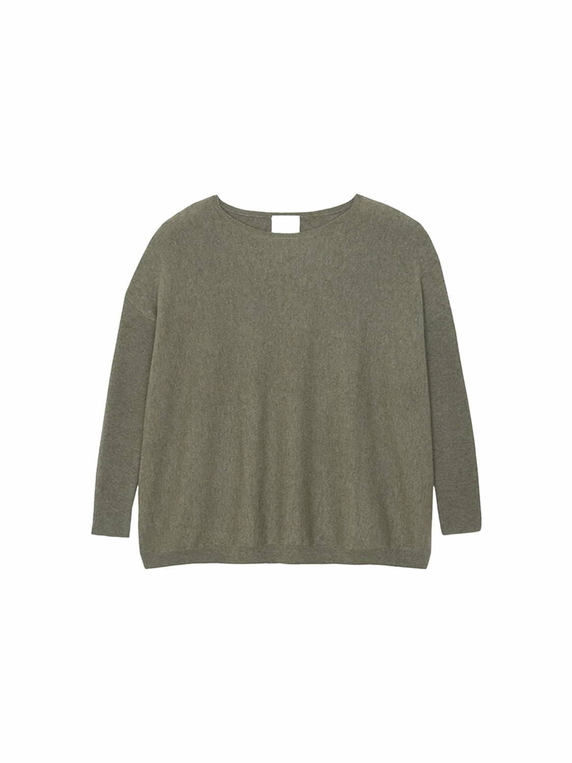 Jessy cashmere sweater 