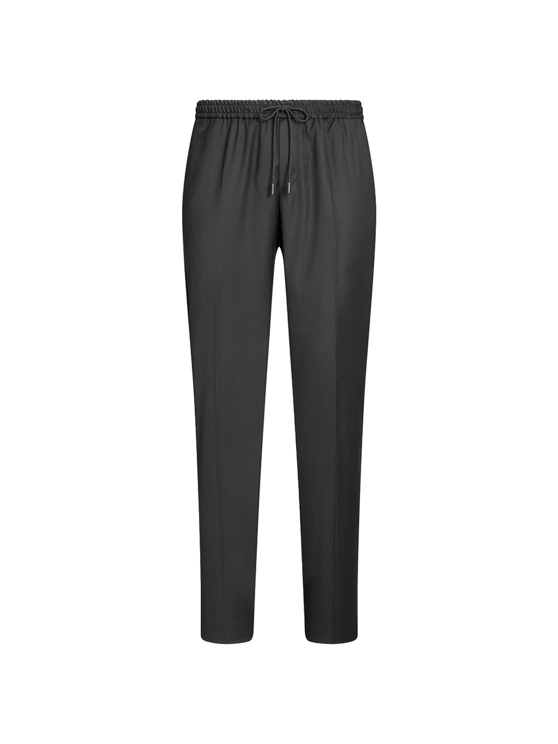 Omega technical fabric trousers 
