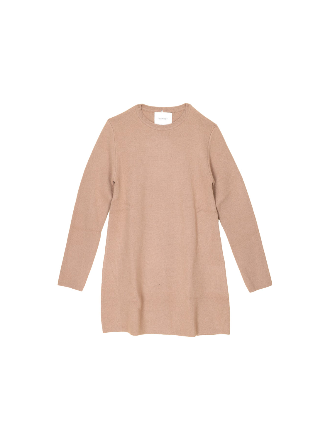 Aude – Cashmere sweater  