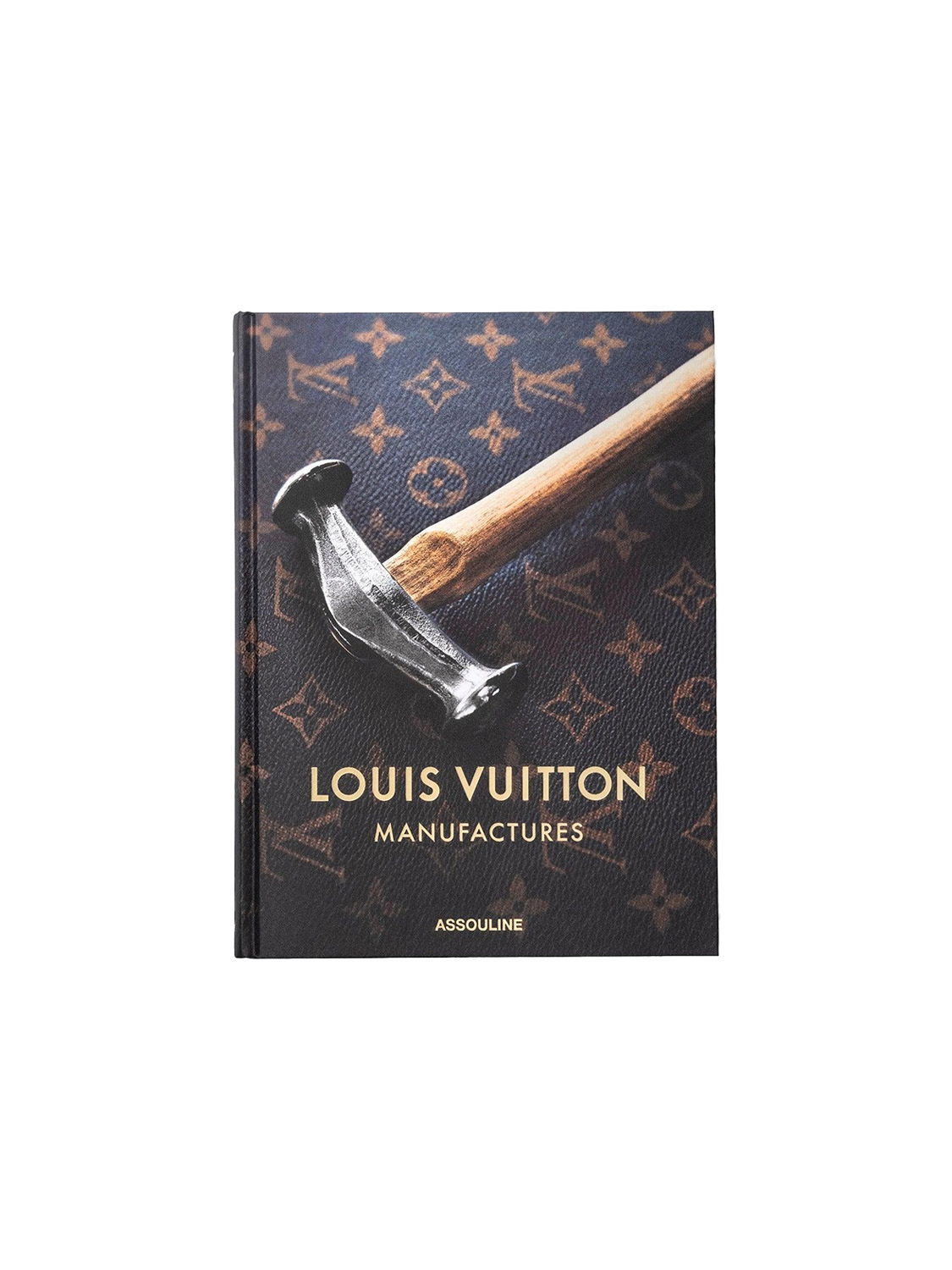 Assouline Louis Vuitton - Coffee Table Book   Louis Vuitton – Coffee Table Book