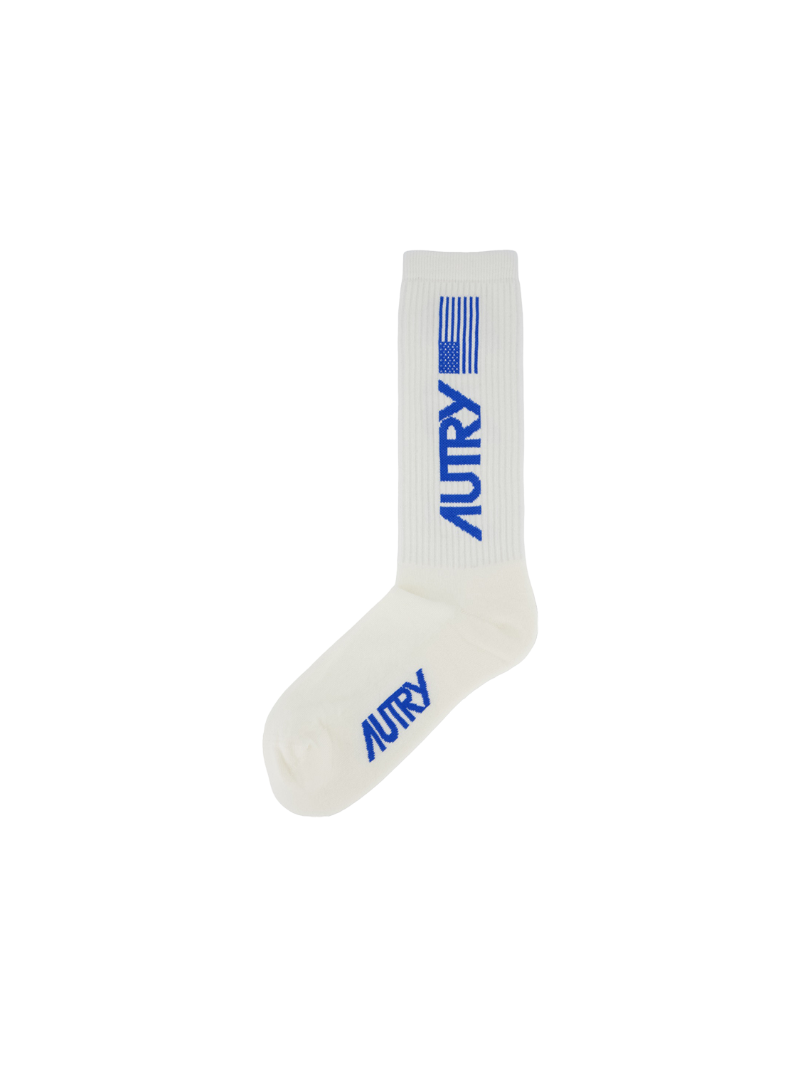 Autry Unic Arrow Socken   blu S