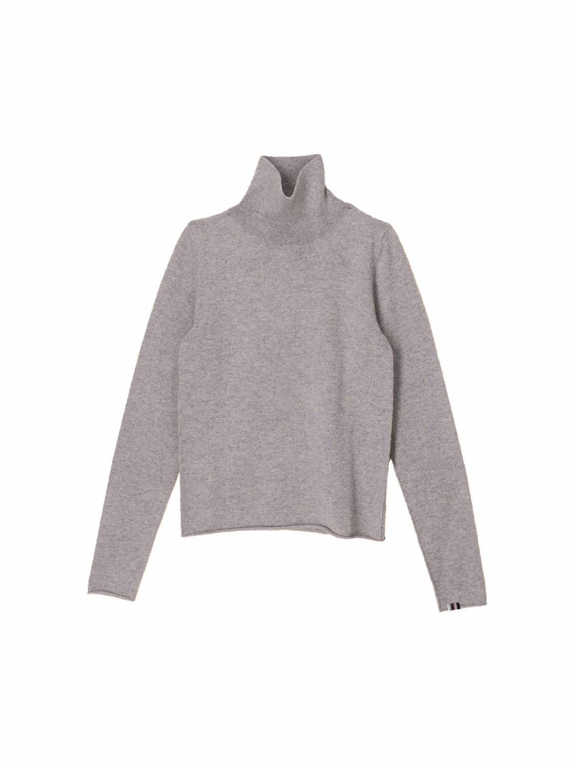 Extreme Cashmere N°360 Audrey – Rollkragenpullover aus Cashmere 	  taupe One Size