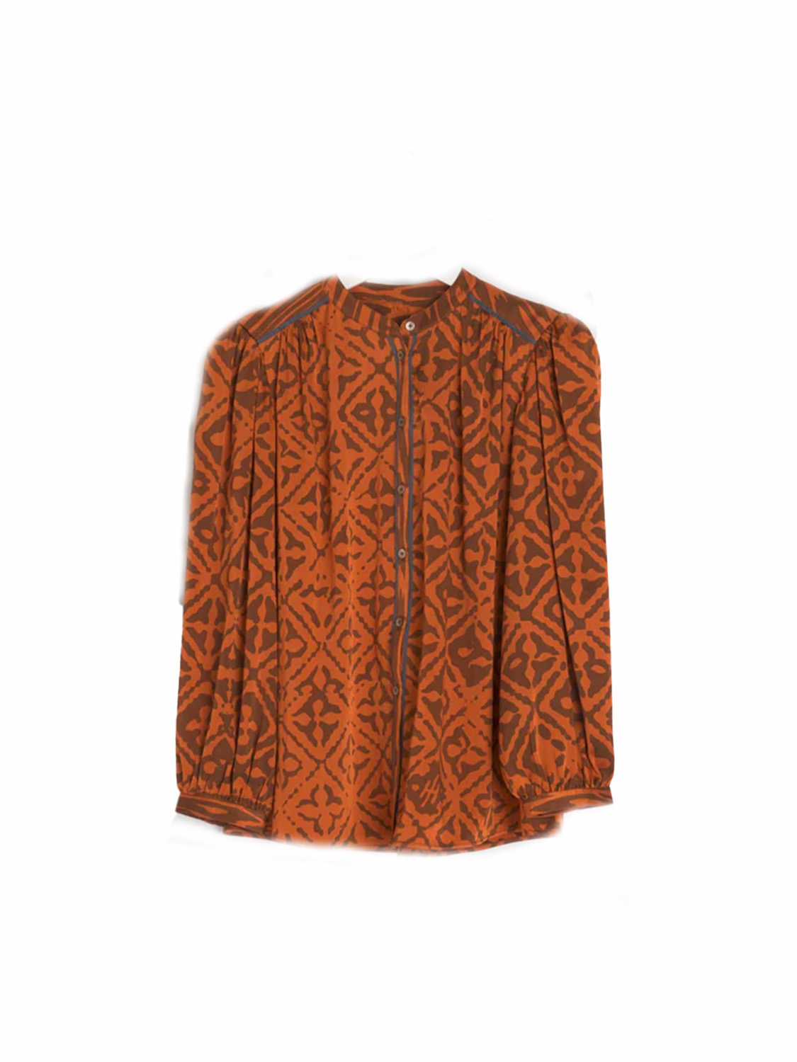 friendly hunting Eyes of Marrakesh - Bluse orange S