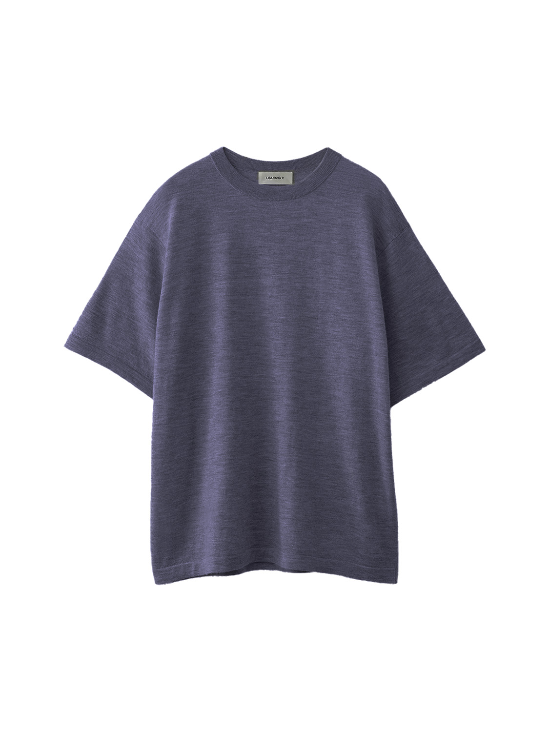 Ancell – Cashmere Shirt  