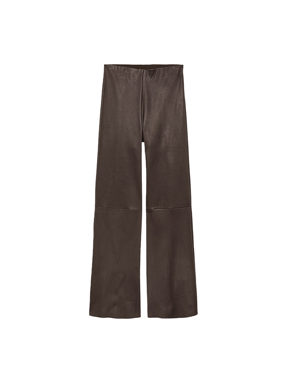 Arma Karina stretch pants  brown 34