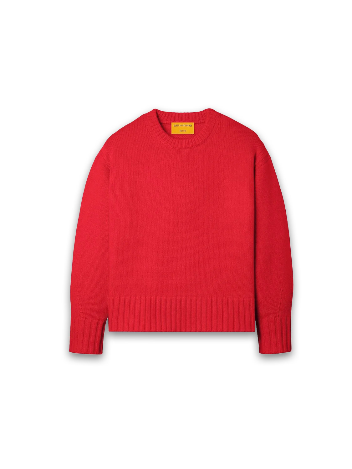 Cozy - Pullover aus Cashmere