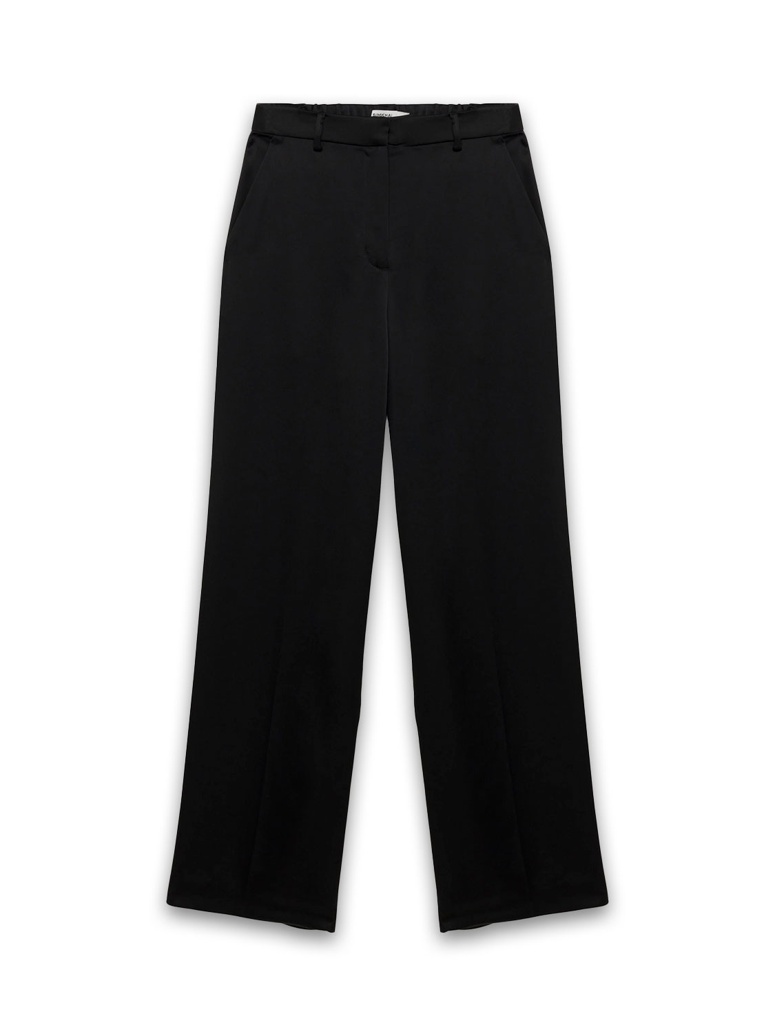 Tavar - Satin trousers 