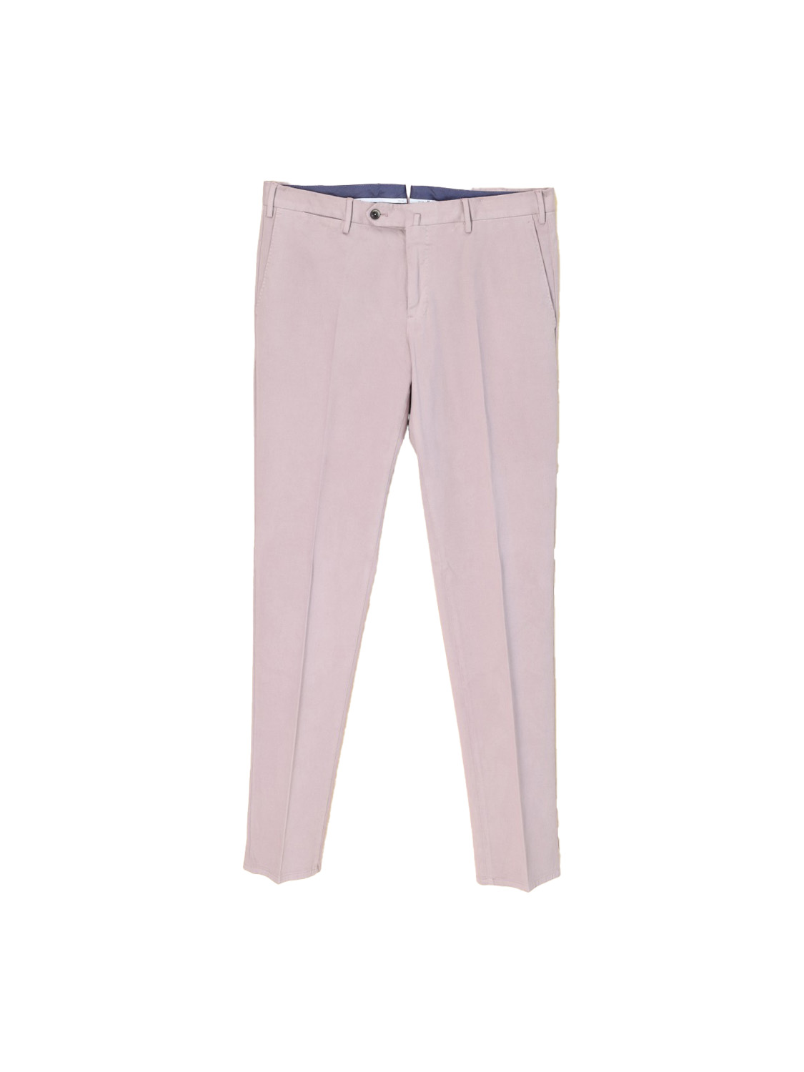 Cotton chino style trousers 