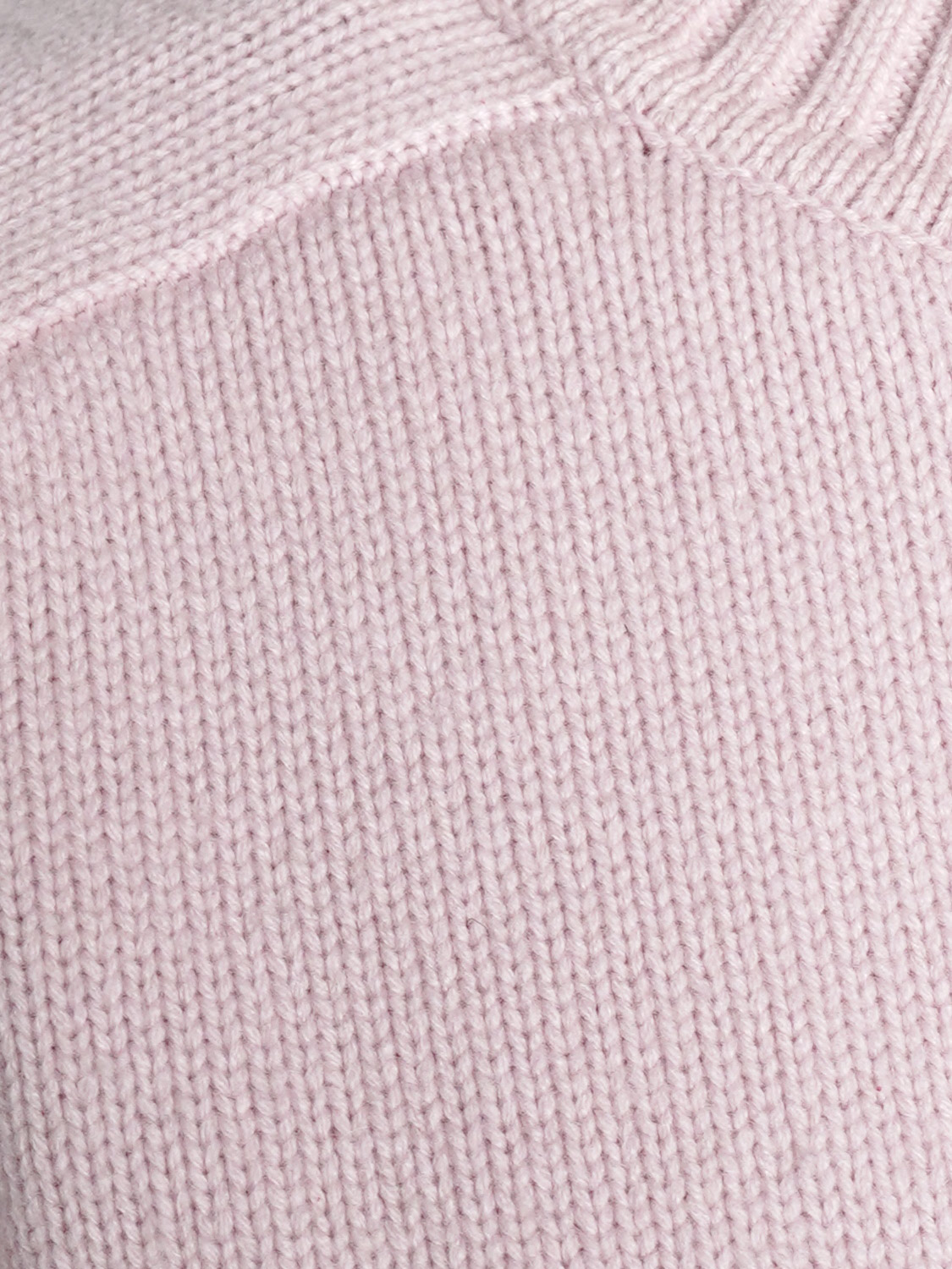 Extreme Cashmere N°167  – sweater made of cashmere  rosa One Size