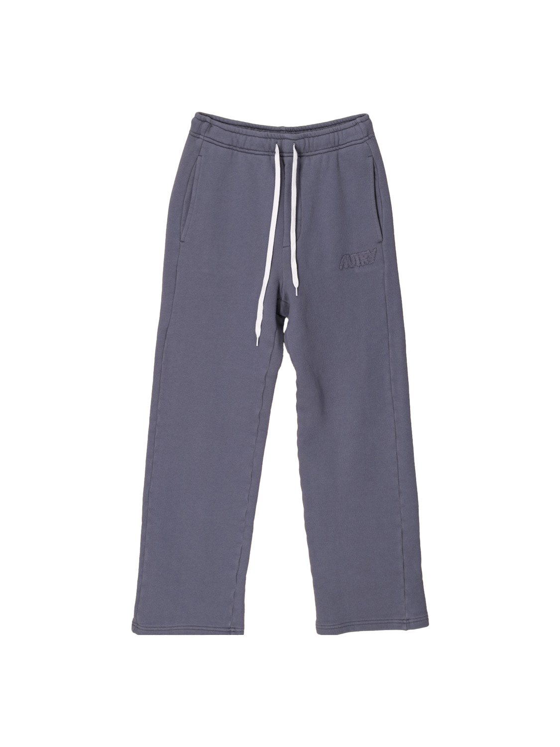 Autry cotton sweatpants  grey XS