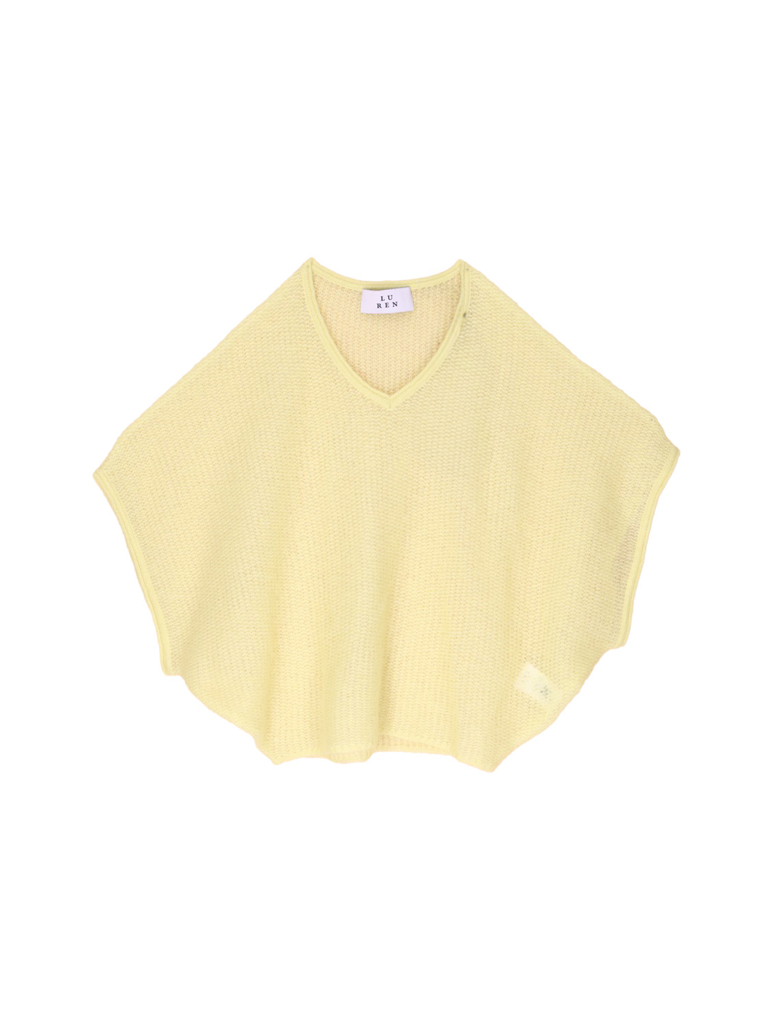 Aldora – Cashmere sweater 