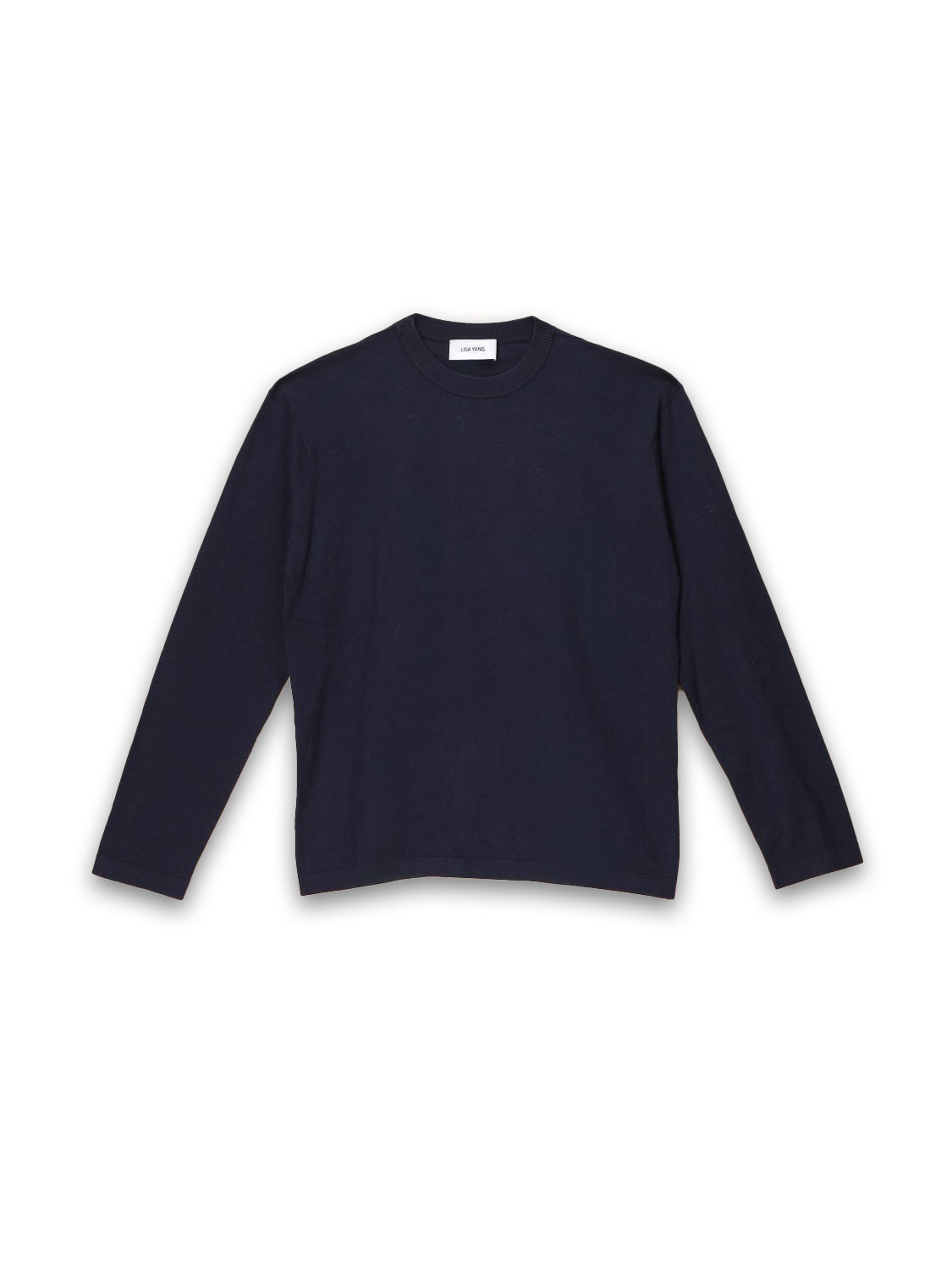 Brandan - Cashmere-blend sweater  