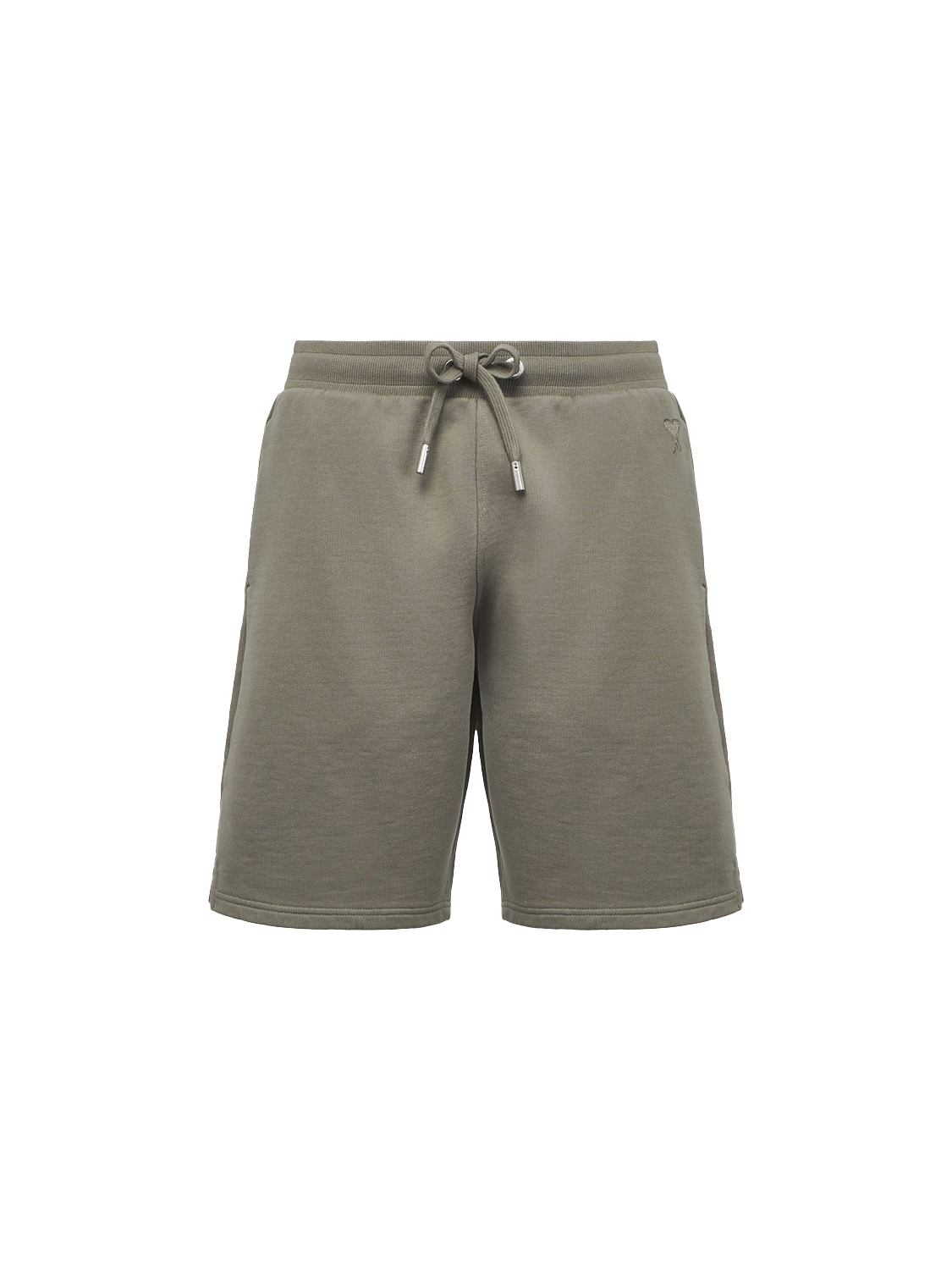 ADC Dye Short – Fleece Shorts aus Baumwolle   