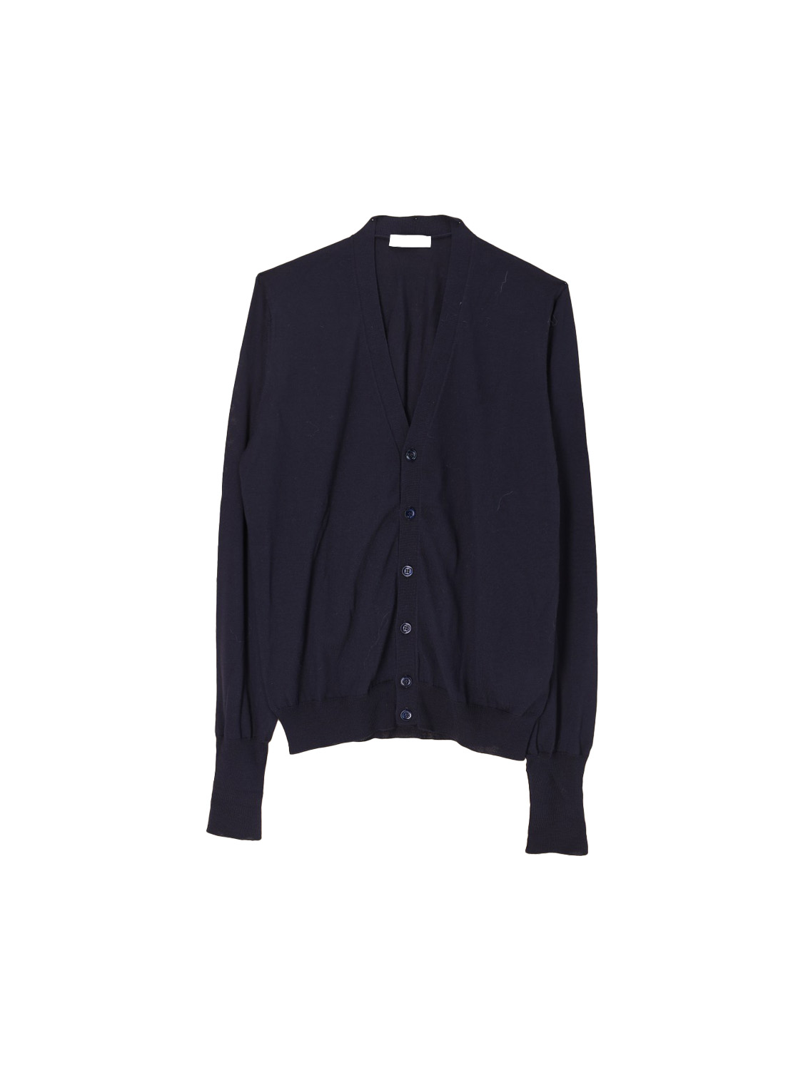 PT Torino Cardigan aus Wolle   marina 48