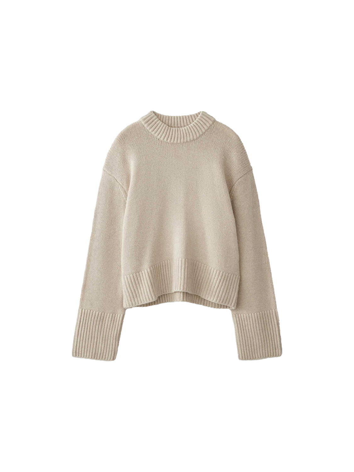 Sony - Cashmere sweater  