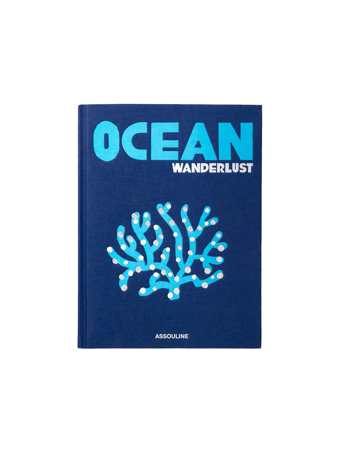 Assouline Ocean Ocean