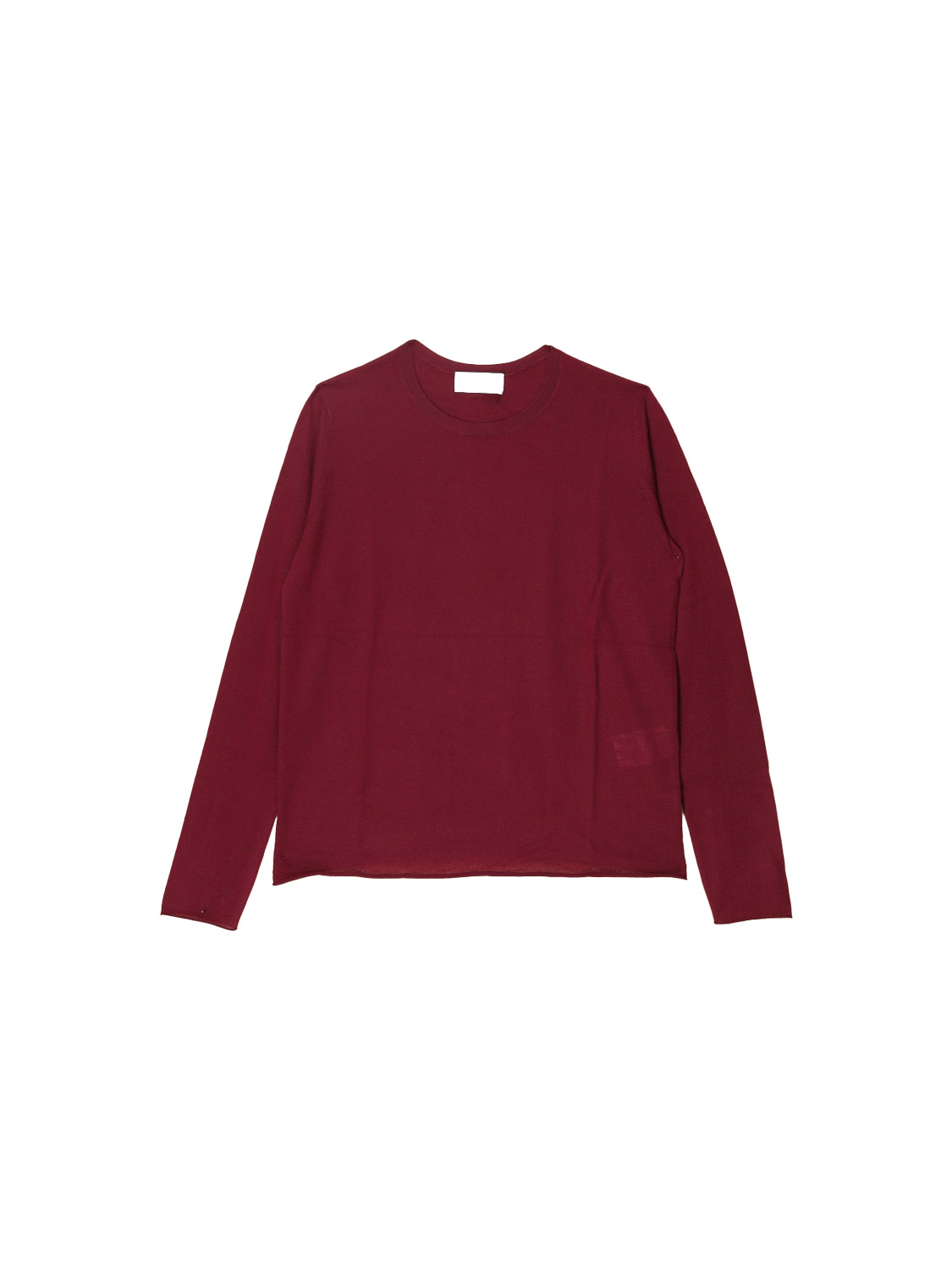 Alba – Fine cashmere sweater 