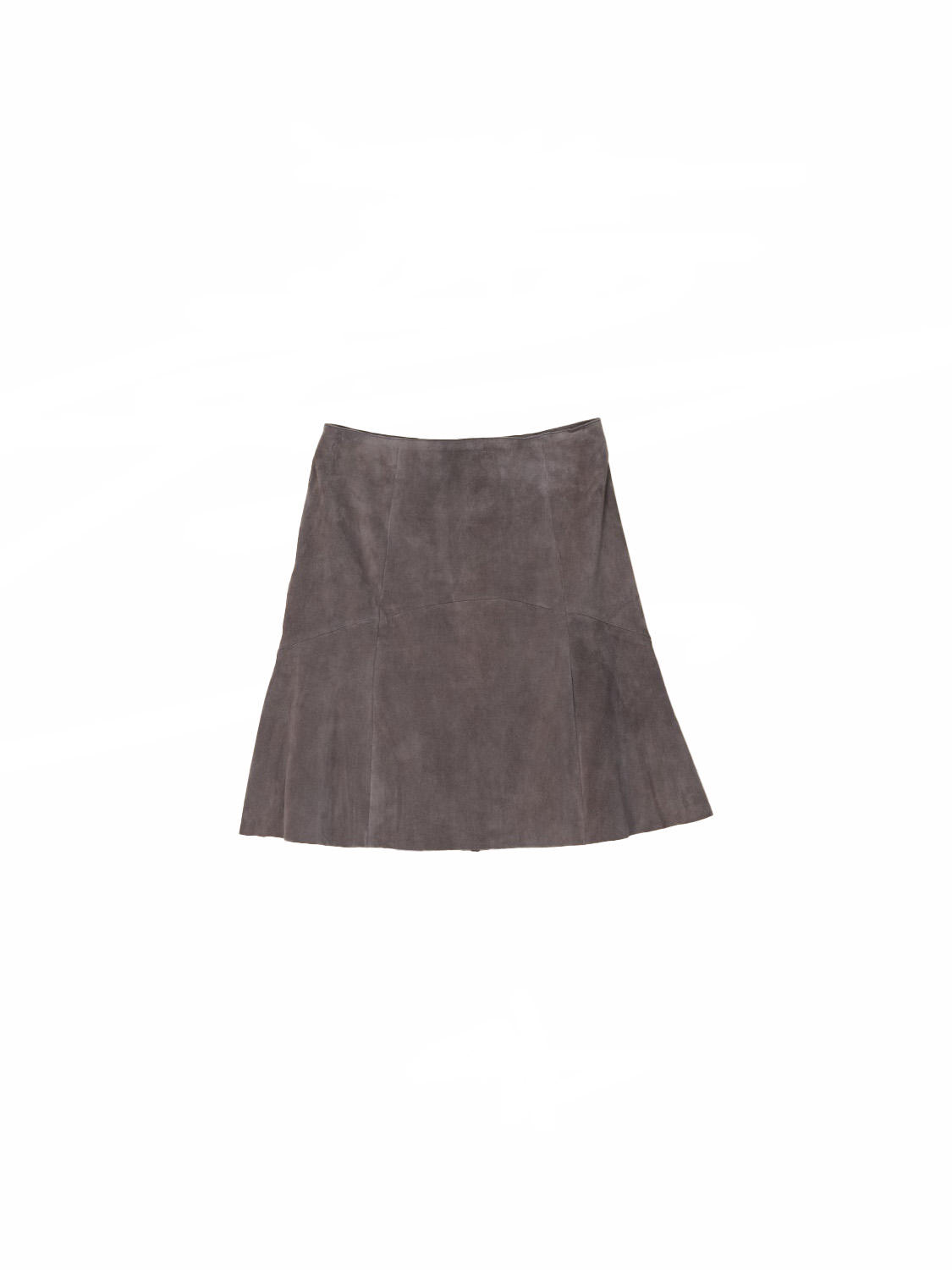 jitrois Olivia - Skirt  grey 36