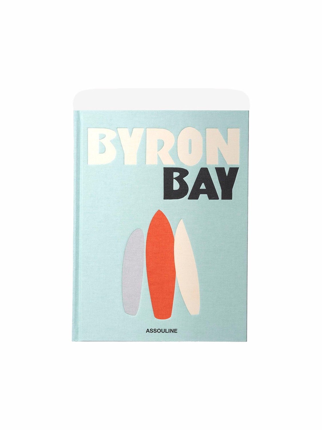 Assouline Byron Bay Byron Bay