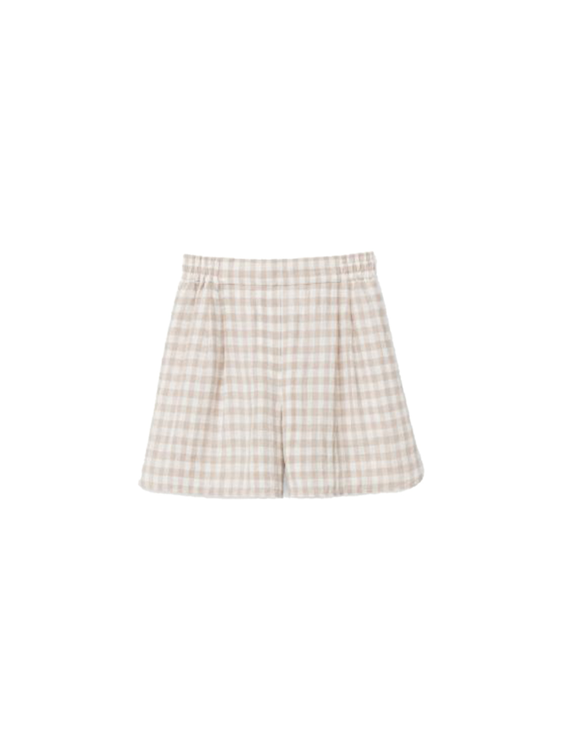 Tessey – linen shorts 