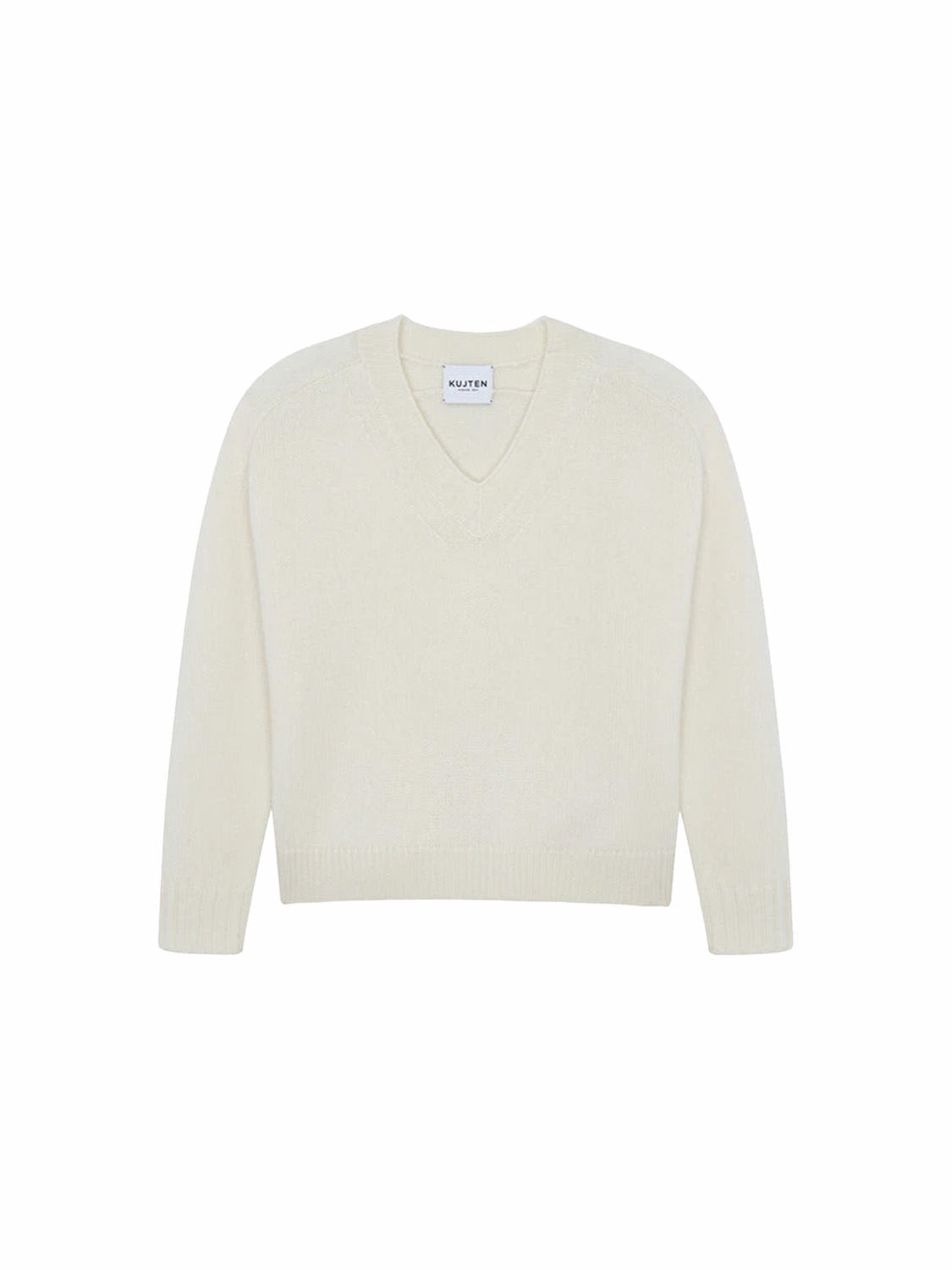 Alana cashmere sweater 