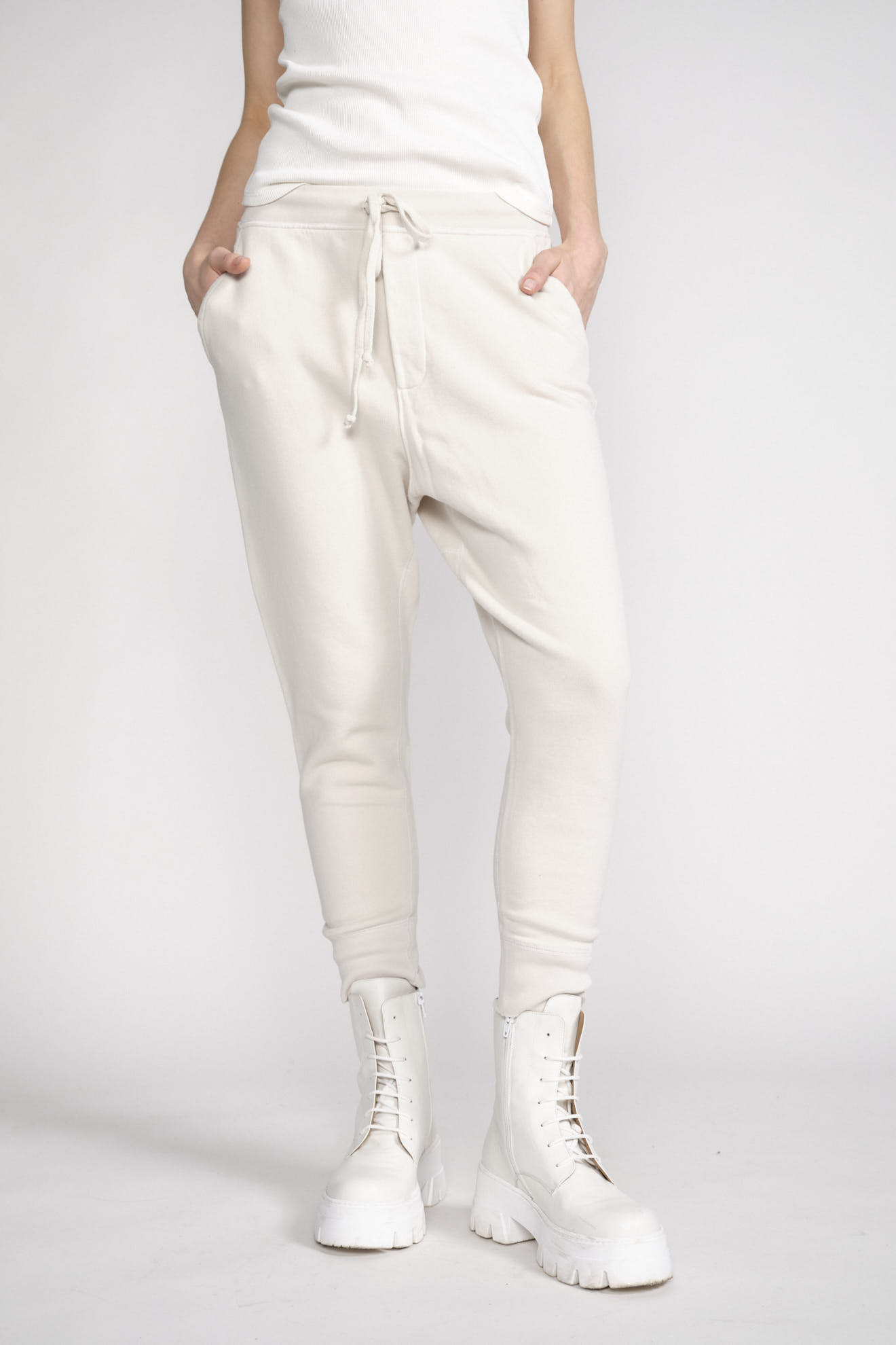 Nili lotan sweat online pants