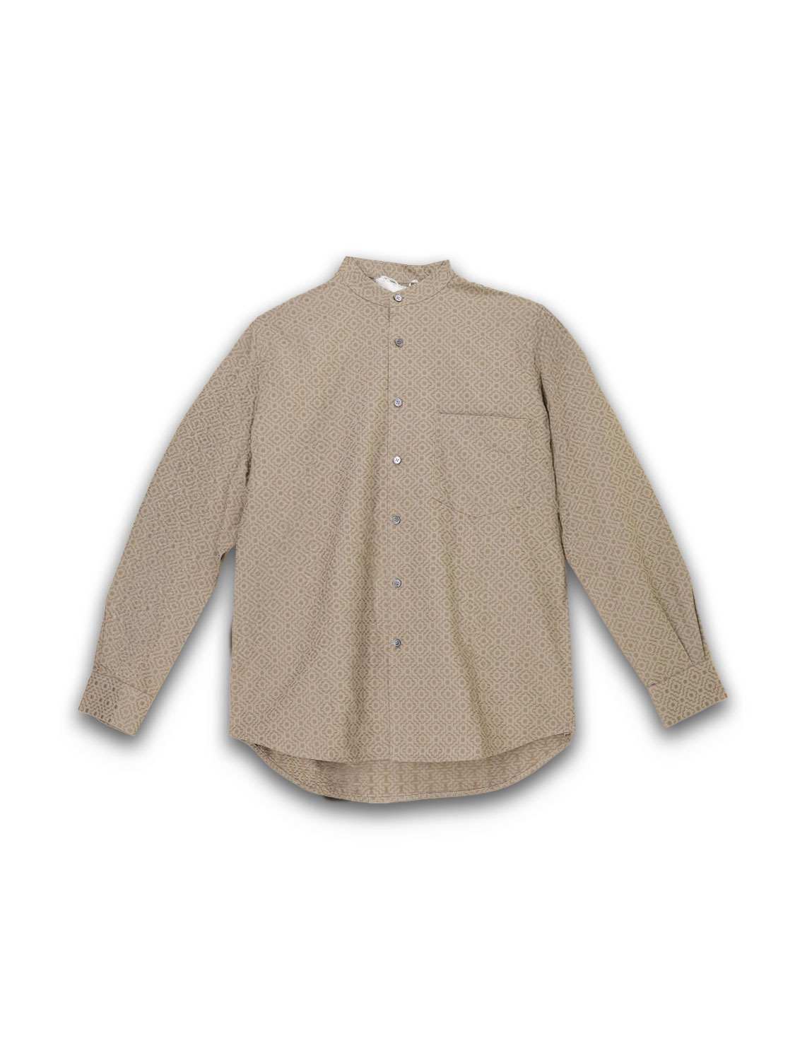 Aim Rhodes Addis Ababa – Cotton Shirt 