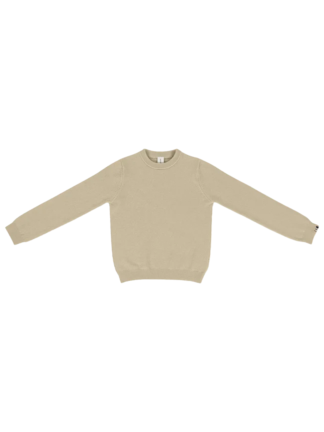 N°98 Kid – Cashmere Kids Sweater 