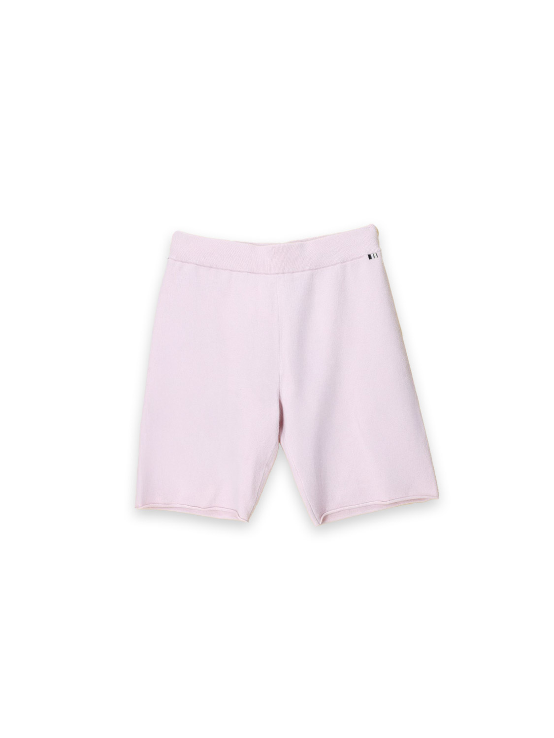 Extreme Cashmere N° 240 Running - Cashmere shorts  rosa One Size