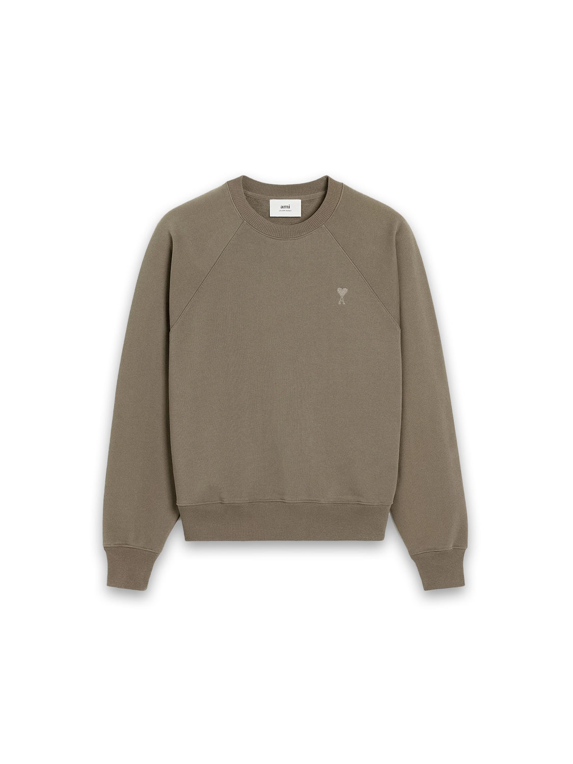 Sweatshirt – cotton sweater  