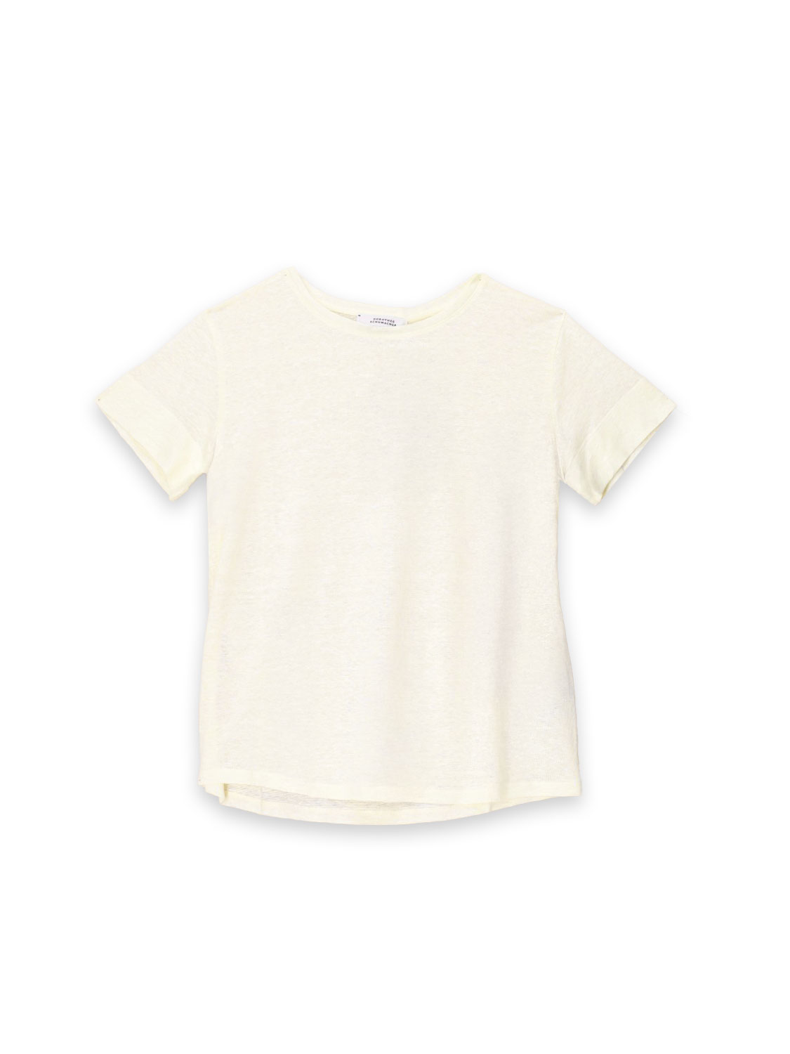 Natural Easy – shirt made from 100% hemp 