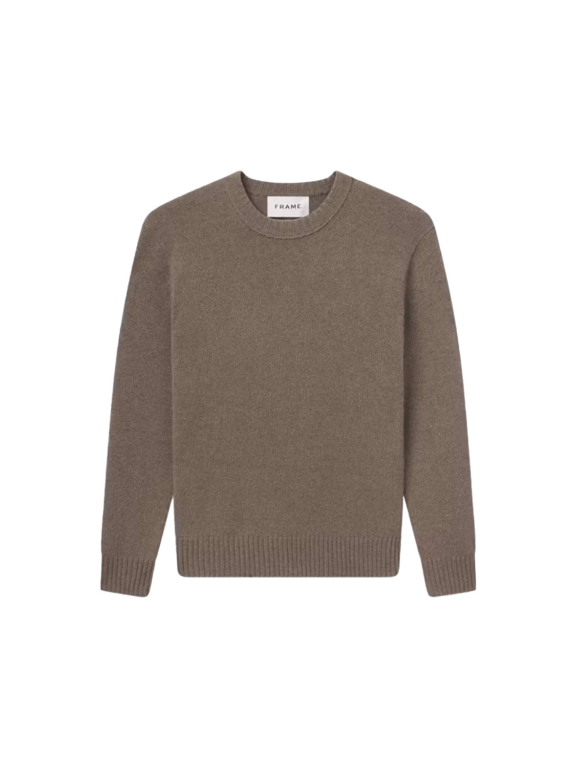 Loose cashmere sweater best sale