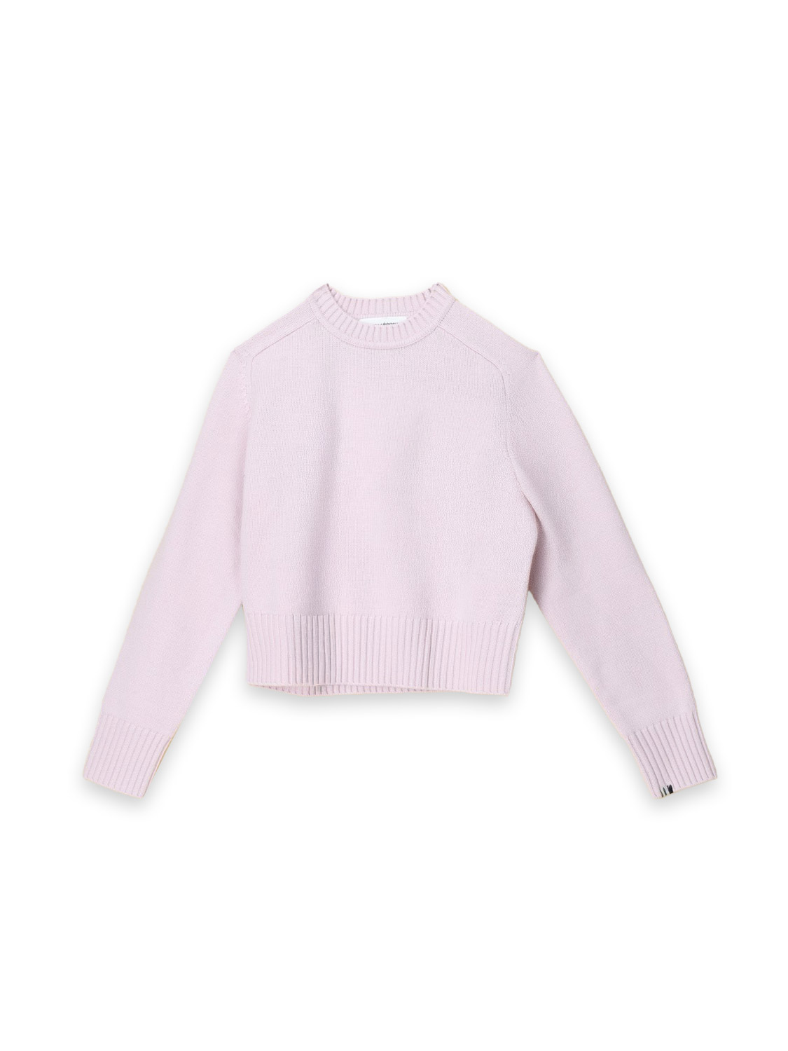 N°167  – sweater made of cashmere 