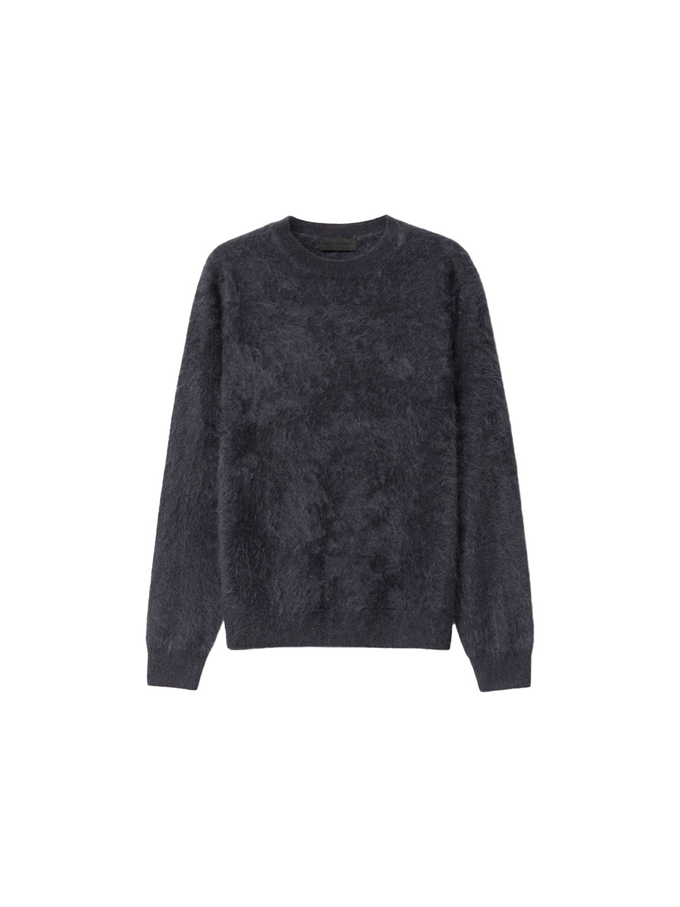 Robertson brushed cashmere sweater 