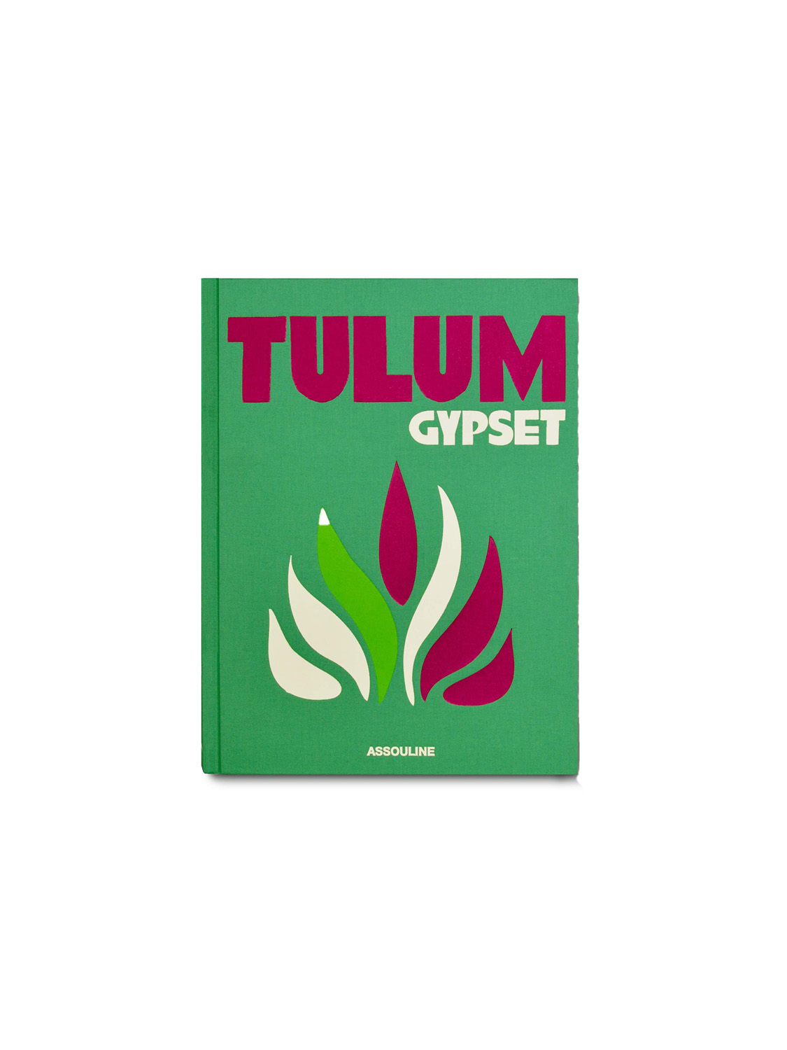 Assouline Tulum Gypset Tulum Gypset