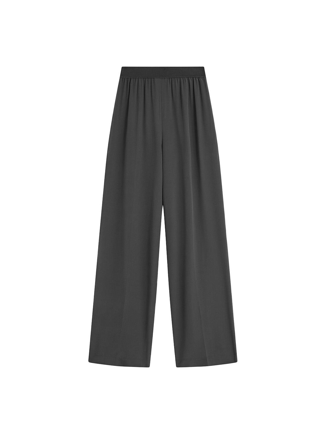 Joseph Hulin – silk pants   grey 42