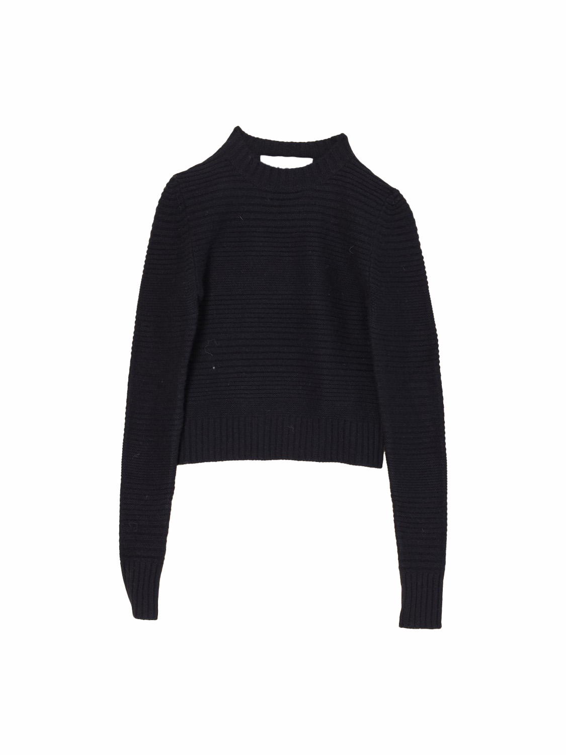 Antonia Zander Bahia Pullover   nero S