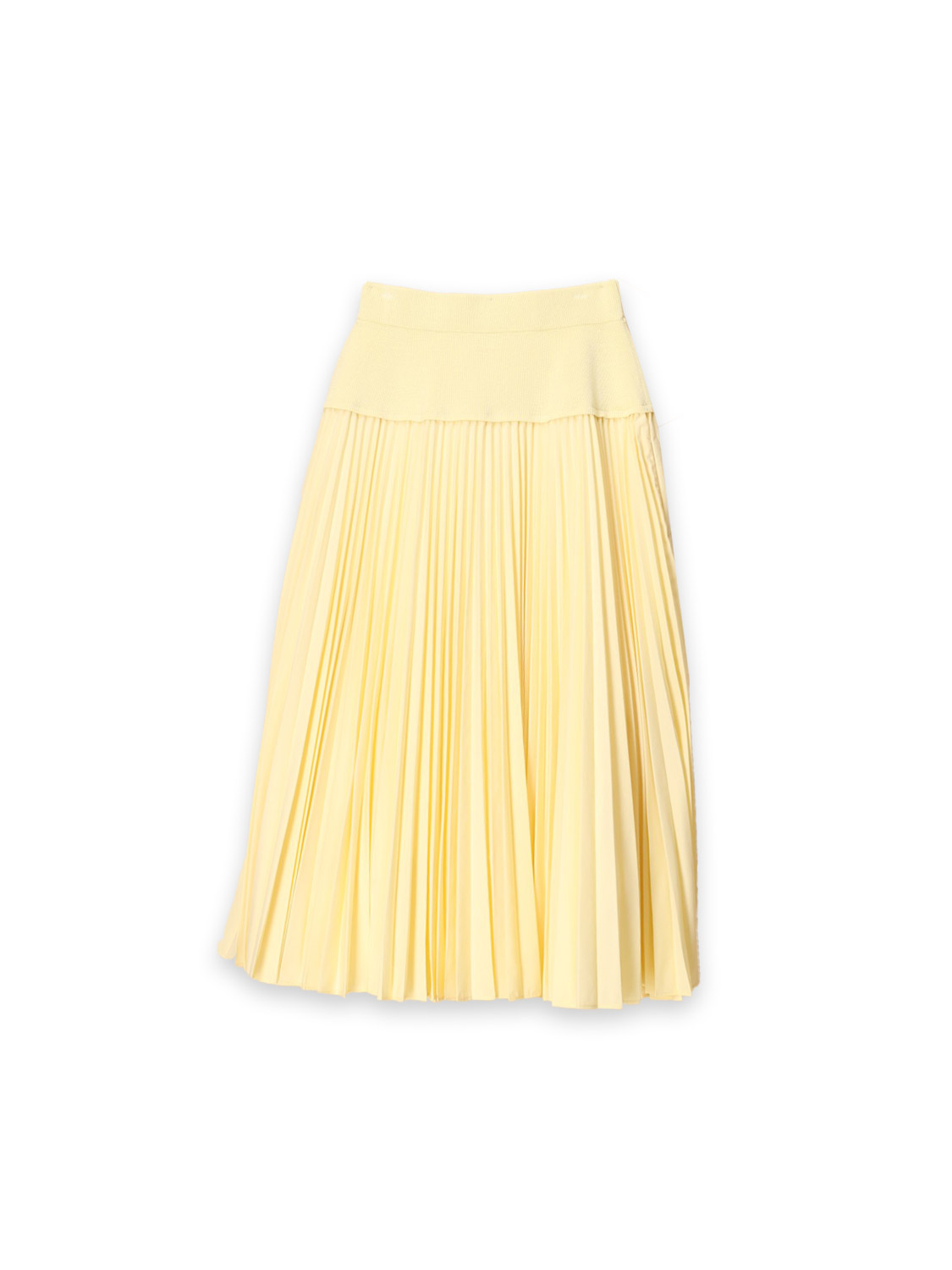 Stella – Midi Skirt 